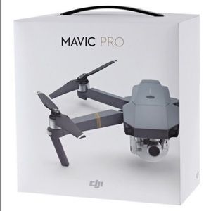 Mavic Pro™️ Drone